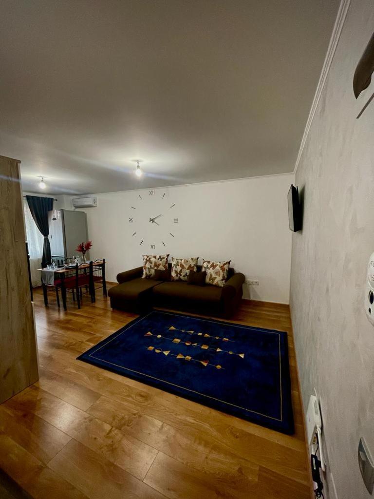 Diana 7 Lägenhet Cluj-Napoca Exteriör bild