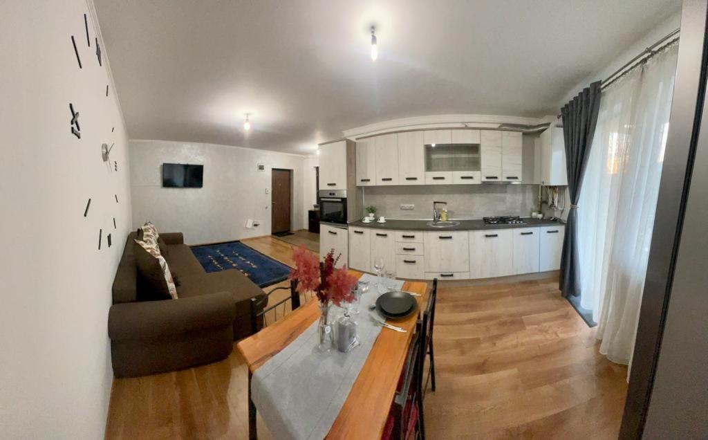 Diana 7 Lägenhet Cluj-Napoca Exteriör bild