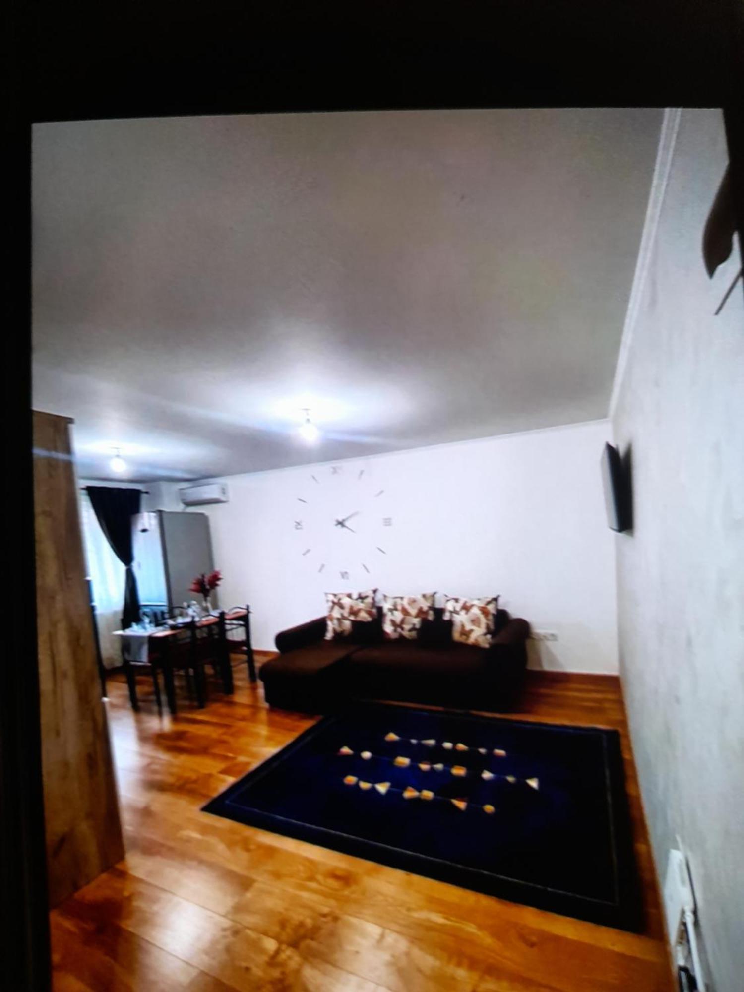 Diana 7 Lägenhet Cluj-Napoca Exteriör bild
